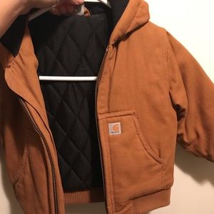 Kids Coat